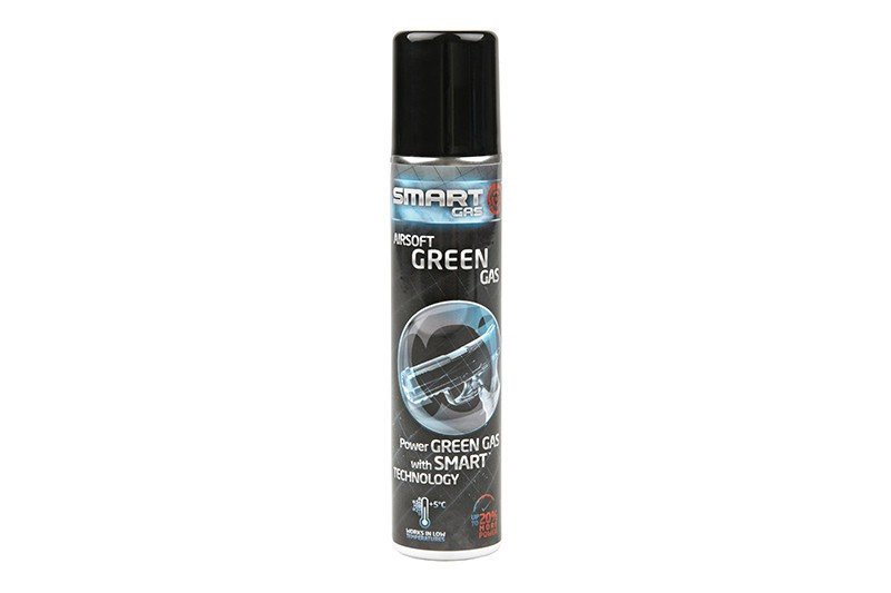 Smart Gas airsoft Green Gas 100ml  
