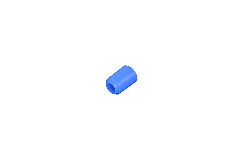 Airsoft Hop-up gumička krátka 70° SHS Modrá 