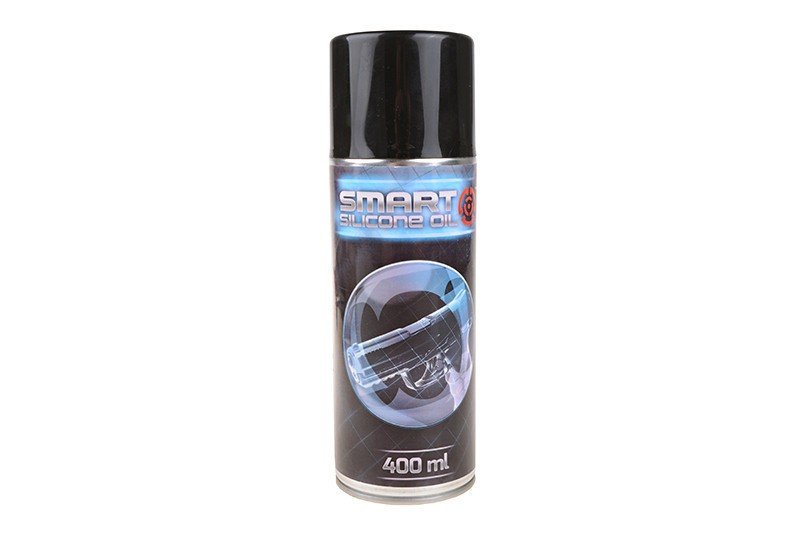 Smart Oil™ szilikonolaj - 400 ml  