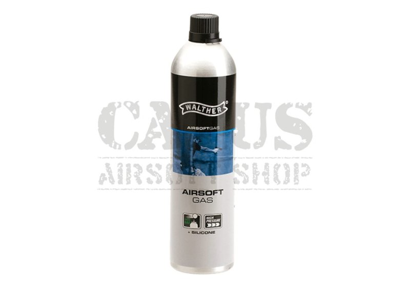 Airsoft plyn Green Gas 750ml Walther  