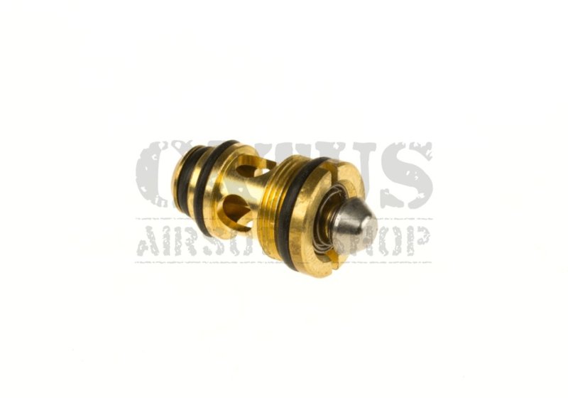 Výpustný airsoft ventil pre KJ32C Part No. 64 KJ Works  
