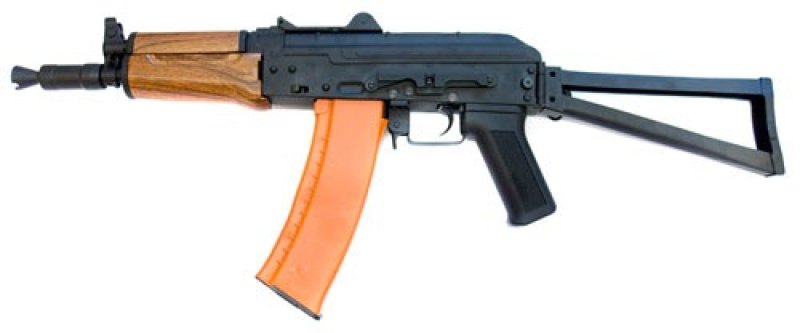 CYMA AK CM035 airsoft fegyver  