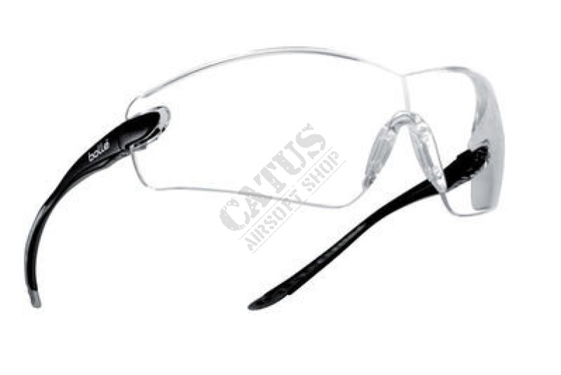 Ochranné okuliare Bollé Cobra - číre