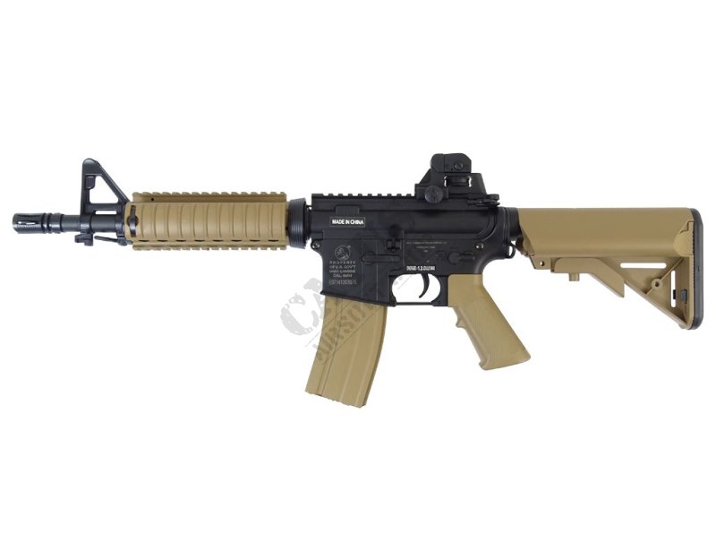 CyberGun airsoftová zbraň M4 Colt M4A1 CQBR  