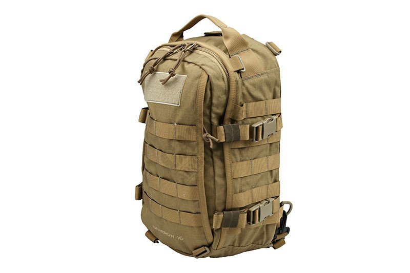 Tactical backpack Wisport Sparrow 16 Special 16L Wisport Tan 