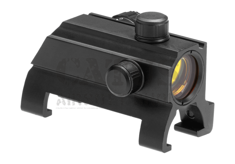 Kolimátor MP5 Red Dot Aim-O Čierny