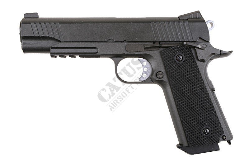 WELL airsoft pištoľ GBB G194 Co2  
