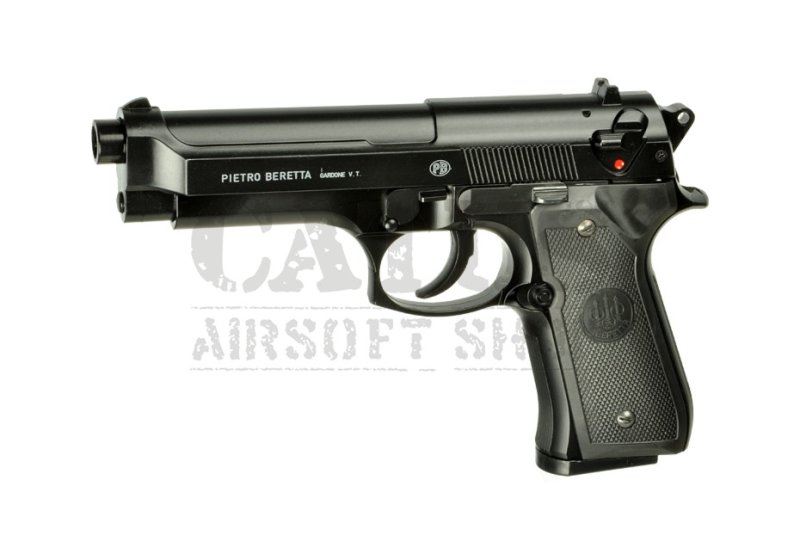 Umarex airsoft pištoľ manuálna Beretta M92 FS  