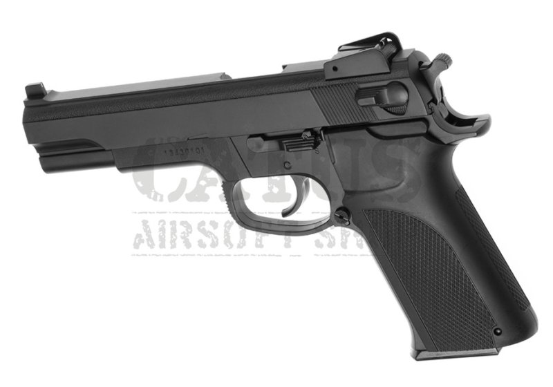 KWC airsoft pištoľ manuálna M4505  