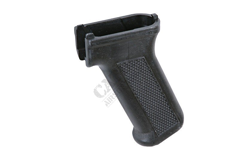 Pištoľová rúčka pre AK E&L Airsoft Čierna 