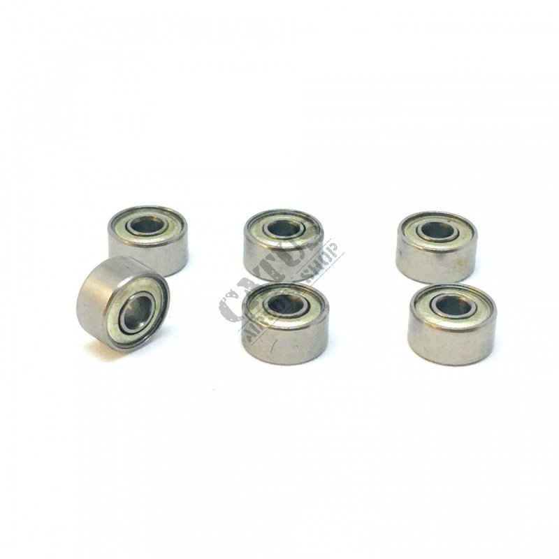 Sliding bearings 8mm EPeS Airsoft  