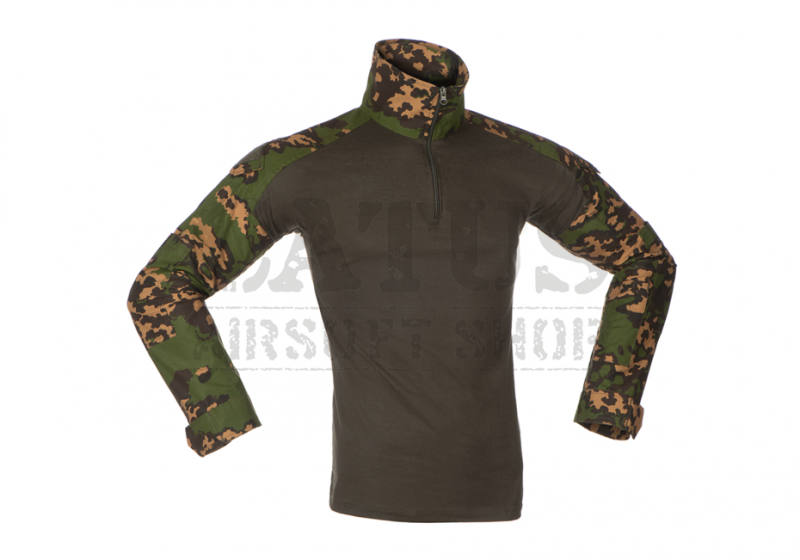 Taktické tričko Combat Invader Gear Partizan S