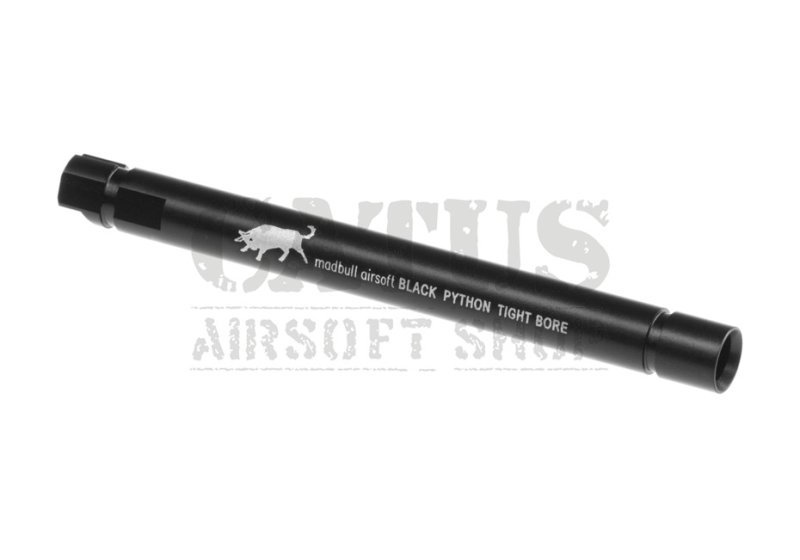 Airsoft hlaveň 6,03mm - 80mm G19 Python II MadBull  