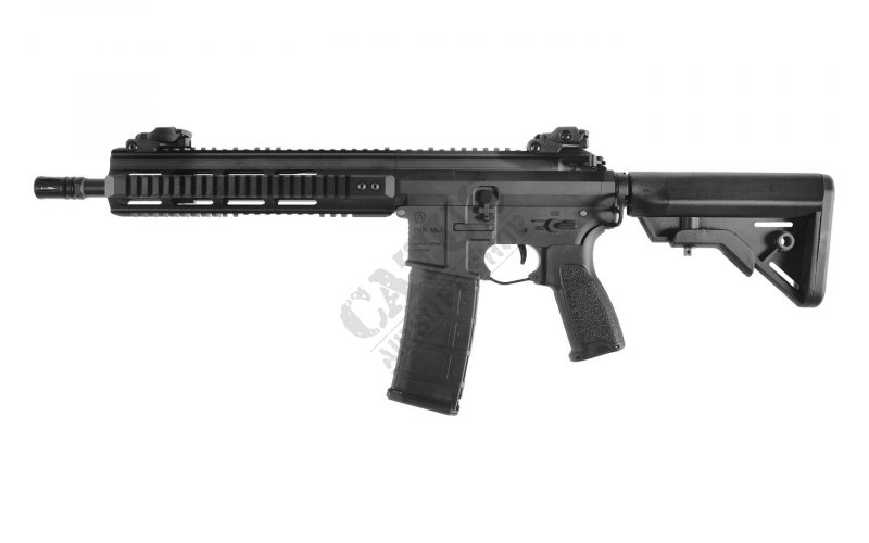 Delta Armory airsoftová zbraň M4 Proarms MK3 12,5inch Čierna