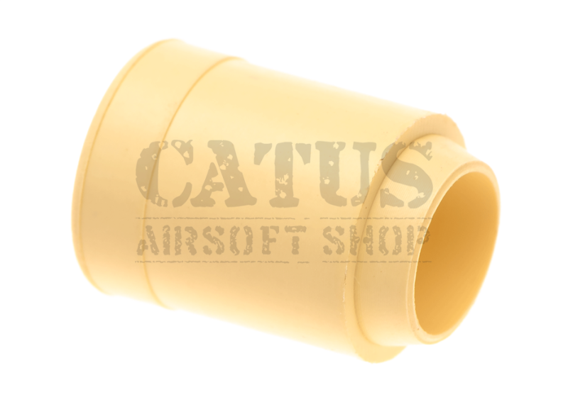 Airsoft Hop-Up gumička Hot Shot pre AEG s GBB hlavňou 60° Maple Leaf Žltá 