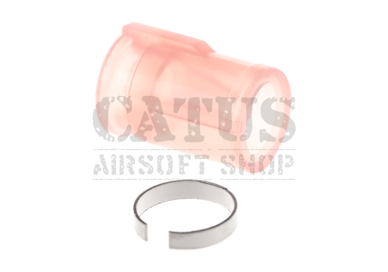 Airsoft Hop-up gumička Transformers Decepticons 80° Maple Leaf Ružová 