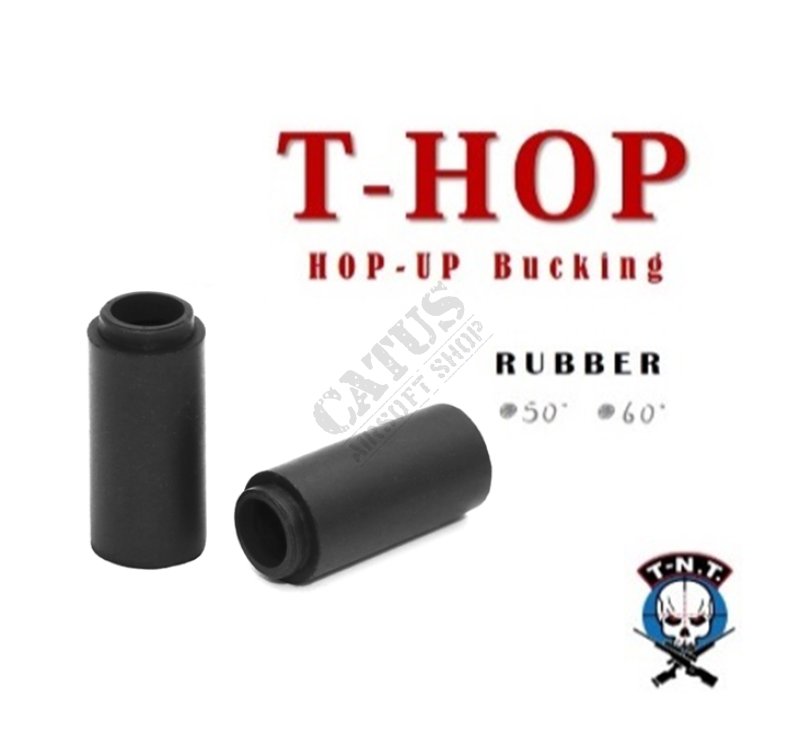 Airsoft Hop-Up bucking T-HOP 60° AEG TNT Taiwan Fekete 