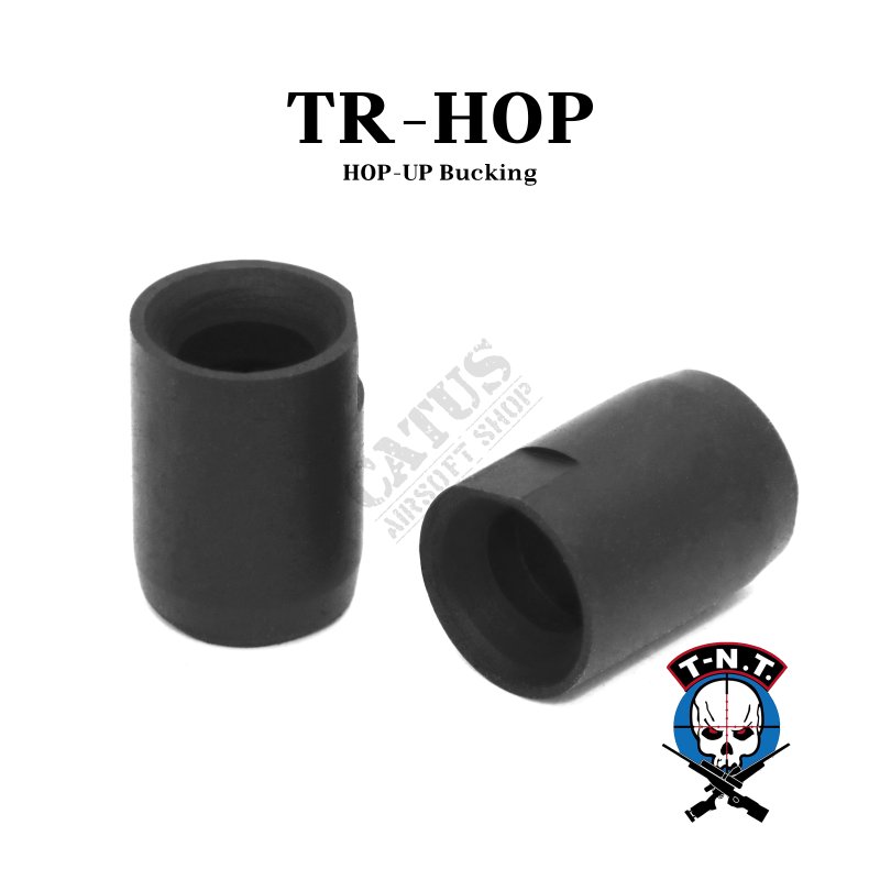 Airsoft Hop-Up guma TR-HOP 60° VSR TNT Tajvan Črna 
