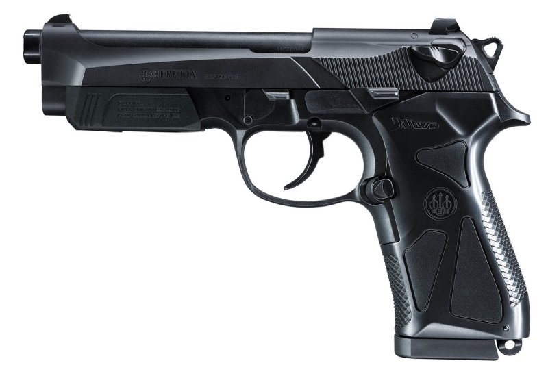 Umarex airsoft pištoľ manuálna Beretta 90two  