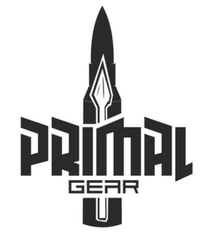 Primal Gear