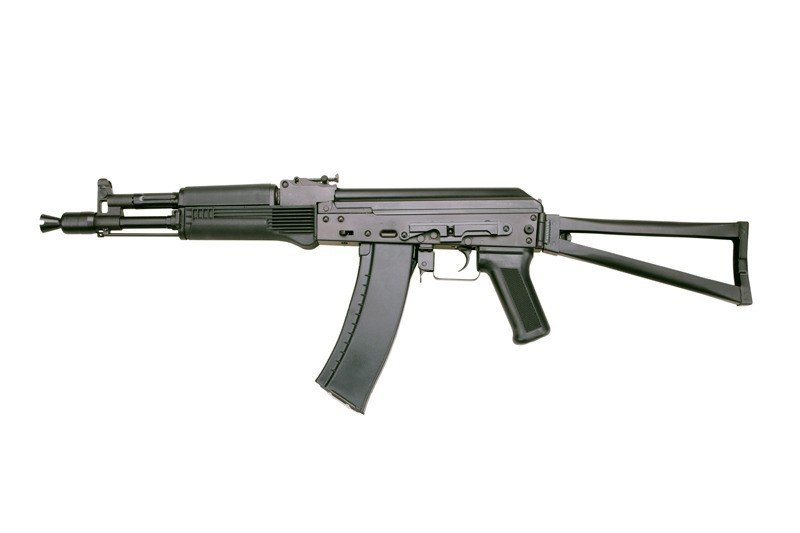 LCT airsoftová zbraň AEG LCK105 NV Čierna 