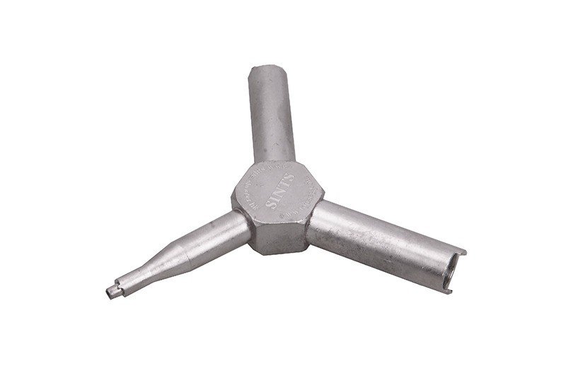 Airsoft kľúč na ventil pre GBB SHS  