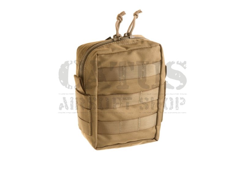 Púzdro Medic MOLLE Invader Gear Coyote 