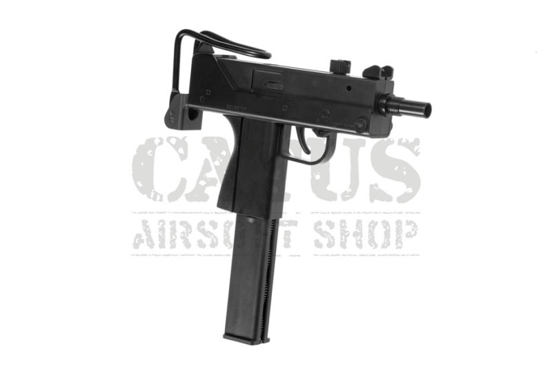 KWC Airsoft zbraň MAC11 SMG Co2 NBB  