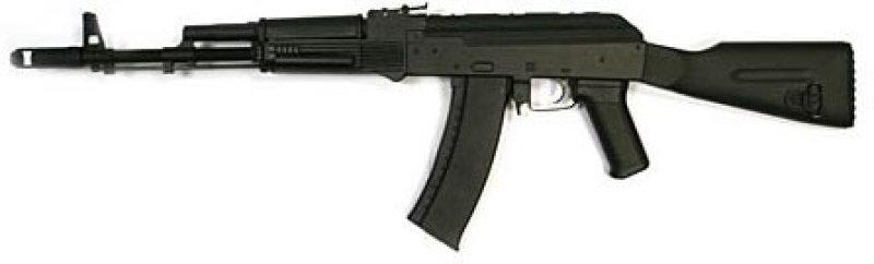 CYMA airsoftová zbraň AK CM031  