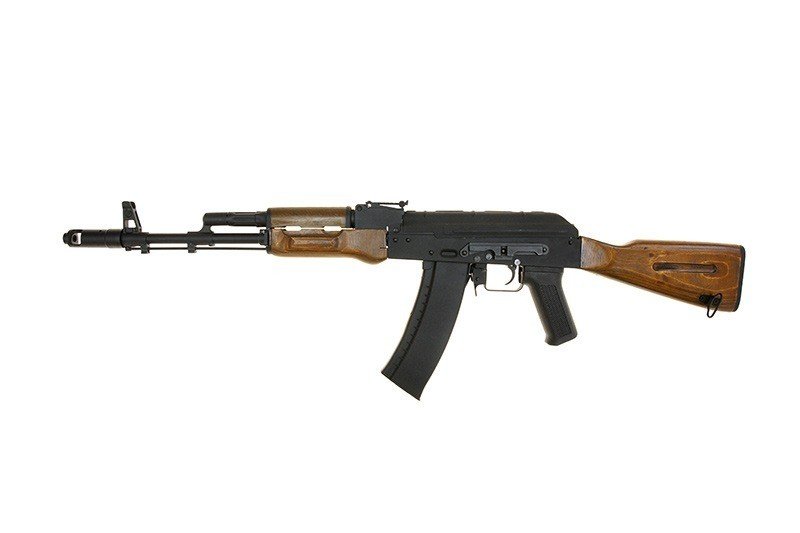 CYMA airsoftová zbraň AK CM048 Full Metal & Wood  