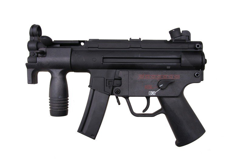 CYMA airsoftová zbraň MP5 CM041K  