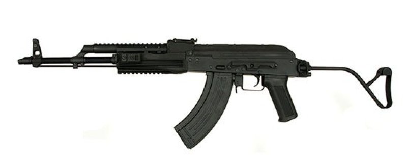 CYMA airsoftová zbraň AK CM050A Full Metal  