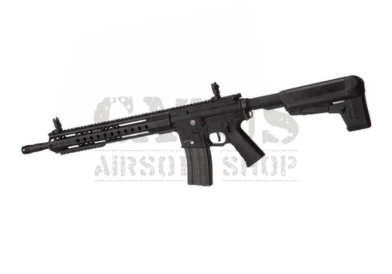 KRYTAC airsoftová zbraň M4 War Sport GPR-CC  