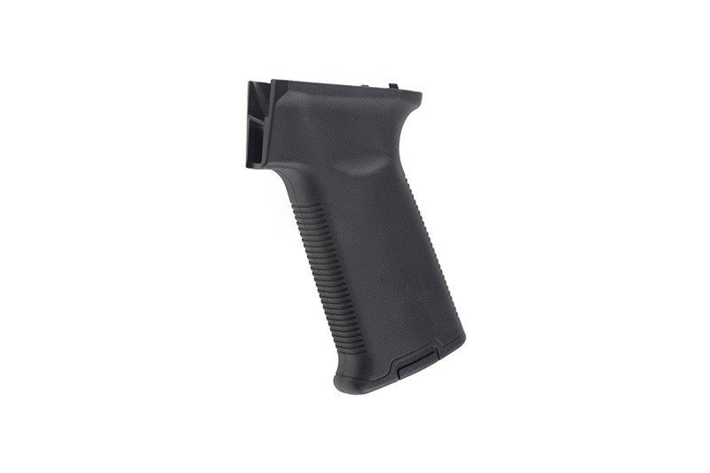 Pištoľová rúčka C188 pre AK CYMA Čierna 