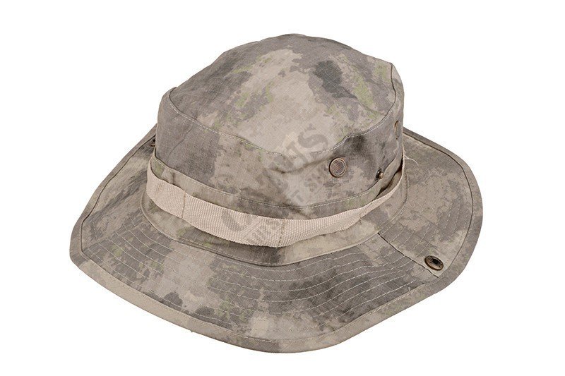 Maskáčový klobúk Boonie Guerilla Tactical ATAC