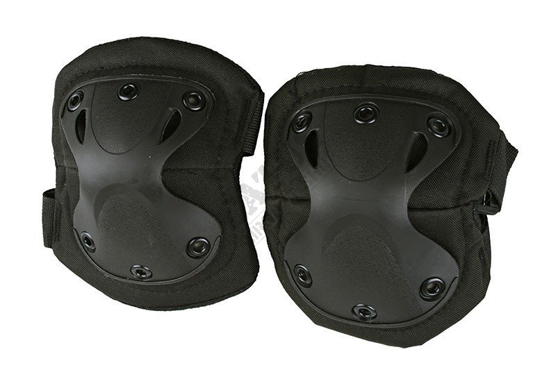 Tactical Elbow pads Future Black