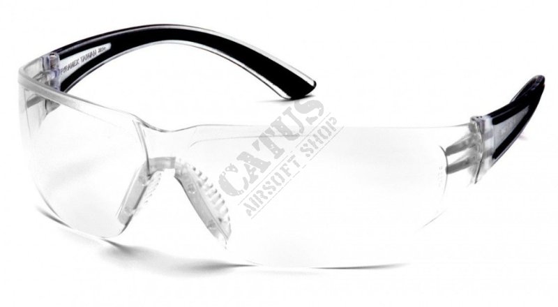 Brýle Cortez Pyramex Black  