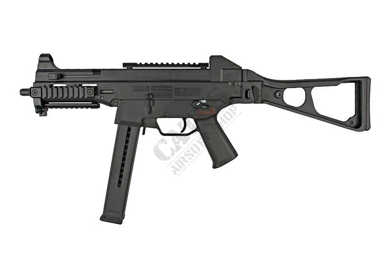 Umarex airsoftová zbraň H&K UMP  