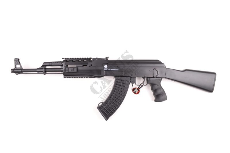 Cybergun airsoftová zbraň Kalashnikov AK47 Tactical  