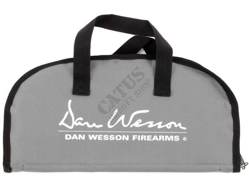 Púzdro na pištoľ Dan Wesson Wolf Grey 