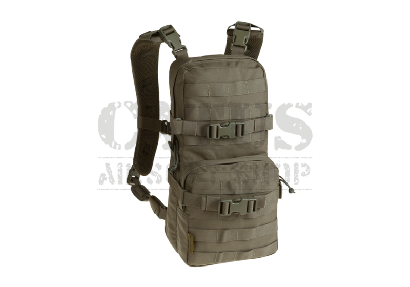 Taktický batoh Cargo Pack 8L Warrior Ranger Green 