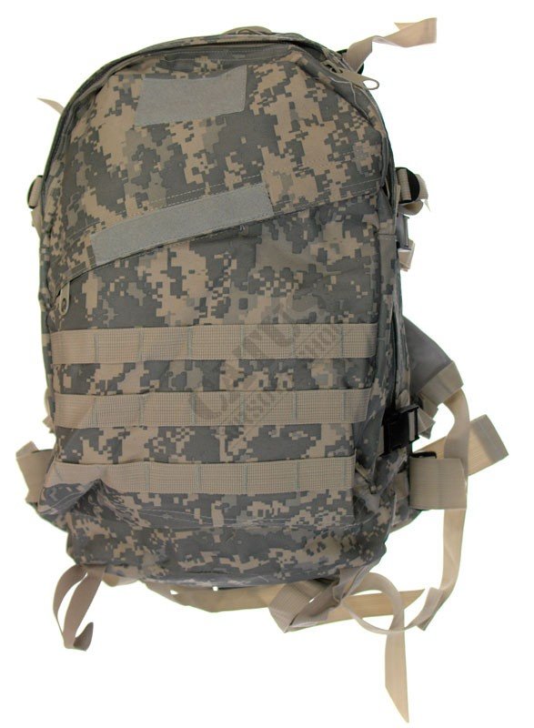 Taktický batoh 3-Day Assault Pack 30L GFC Tactical ACU 