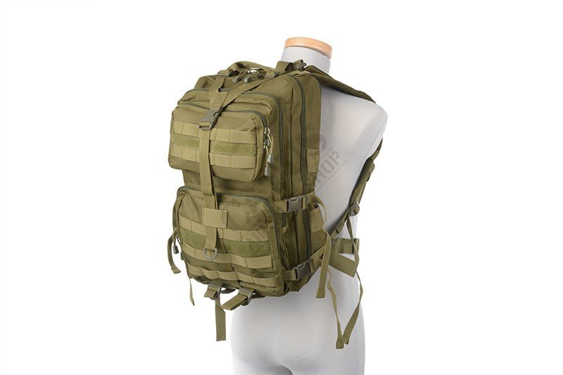 Taktický batoh Mantis 36L GFC Tactical Oliva 