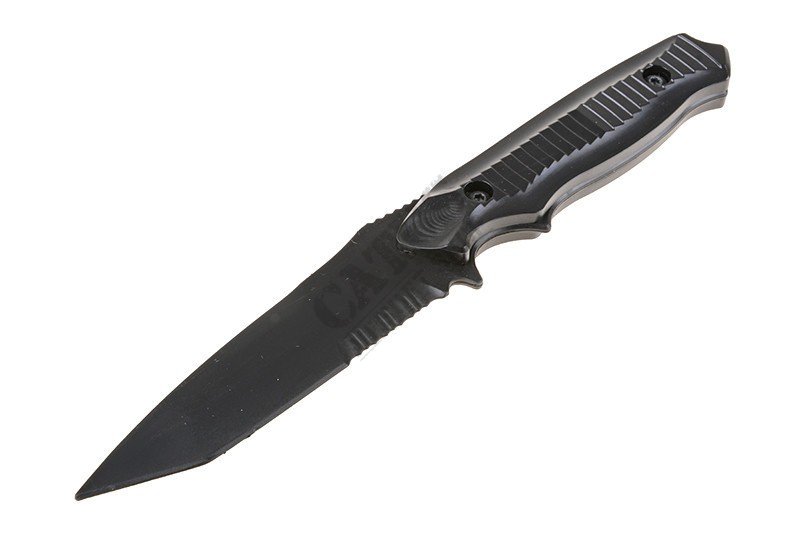 Couteau d'entraînement BC141 ACM Noir
