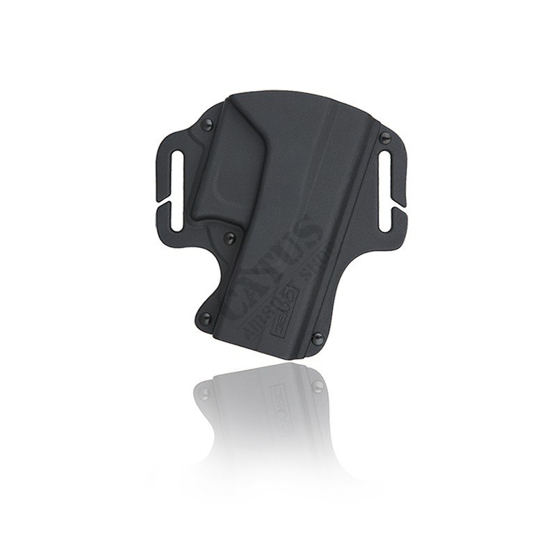 Púzdro opaskové na pištoľ Glock 19,23,32 skryté nosenie Cytac Čierne