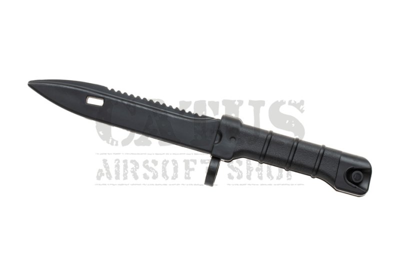 Nôž tréningový AKM Rubber Pirate Arms  