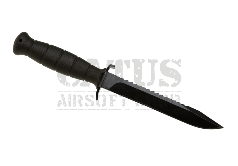Taktični terenski nož FM81 Glock Black