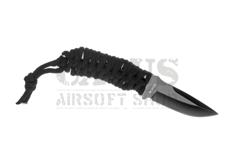 Taktický kompaktný nôž SCHF46 Neck Knife Schrade  