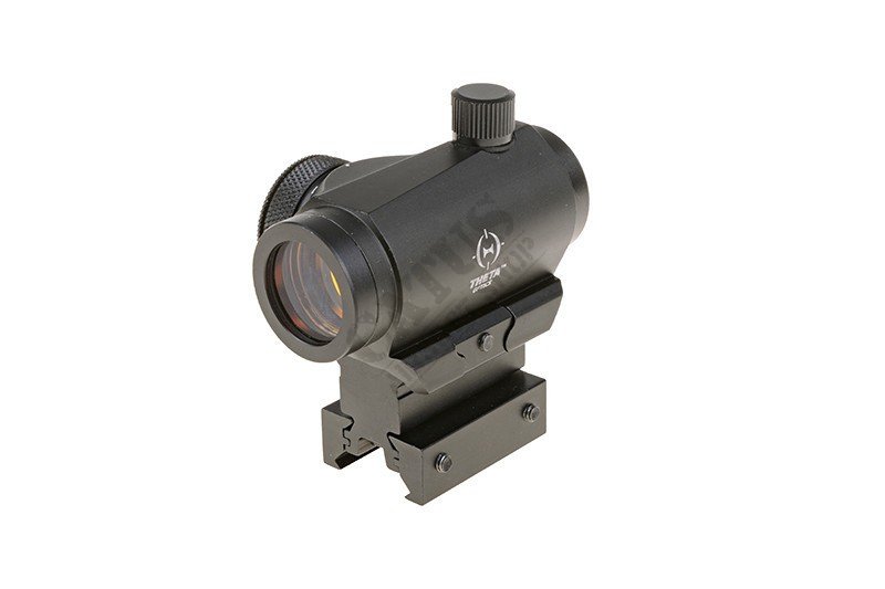 Kolimátor Compact II red dot sight Theta Optics  