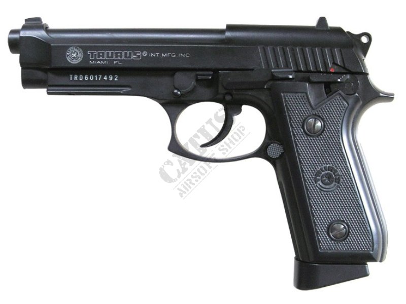CyberGun airsoft pištoľ GBB Taurus PT99 Co2  